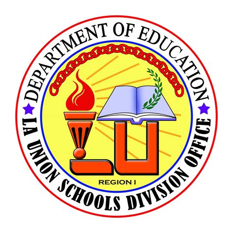 DepEd SDO La Union.